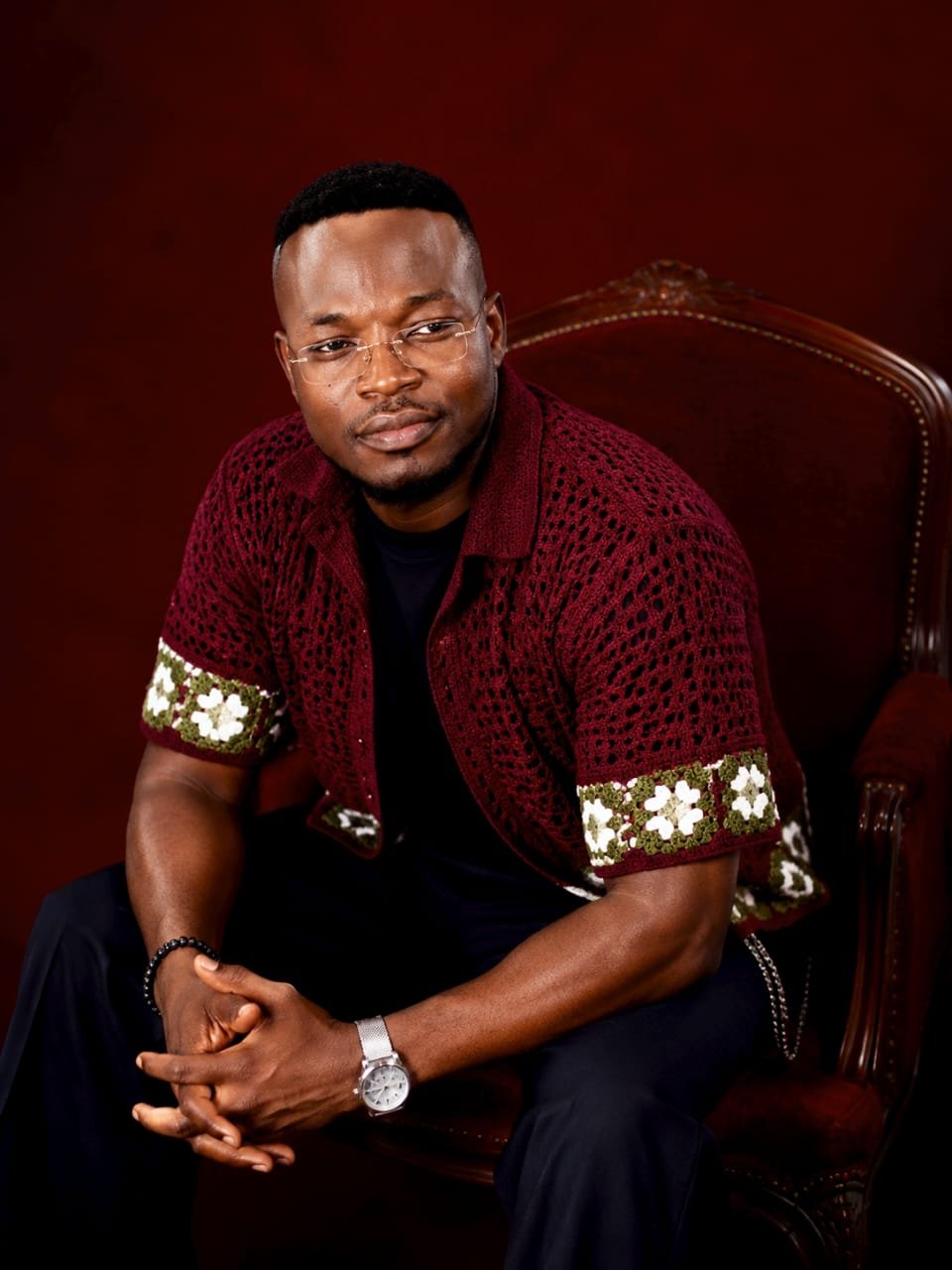 Amankwah Kwesi Emmanuel